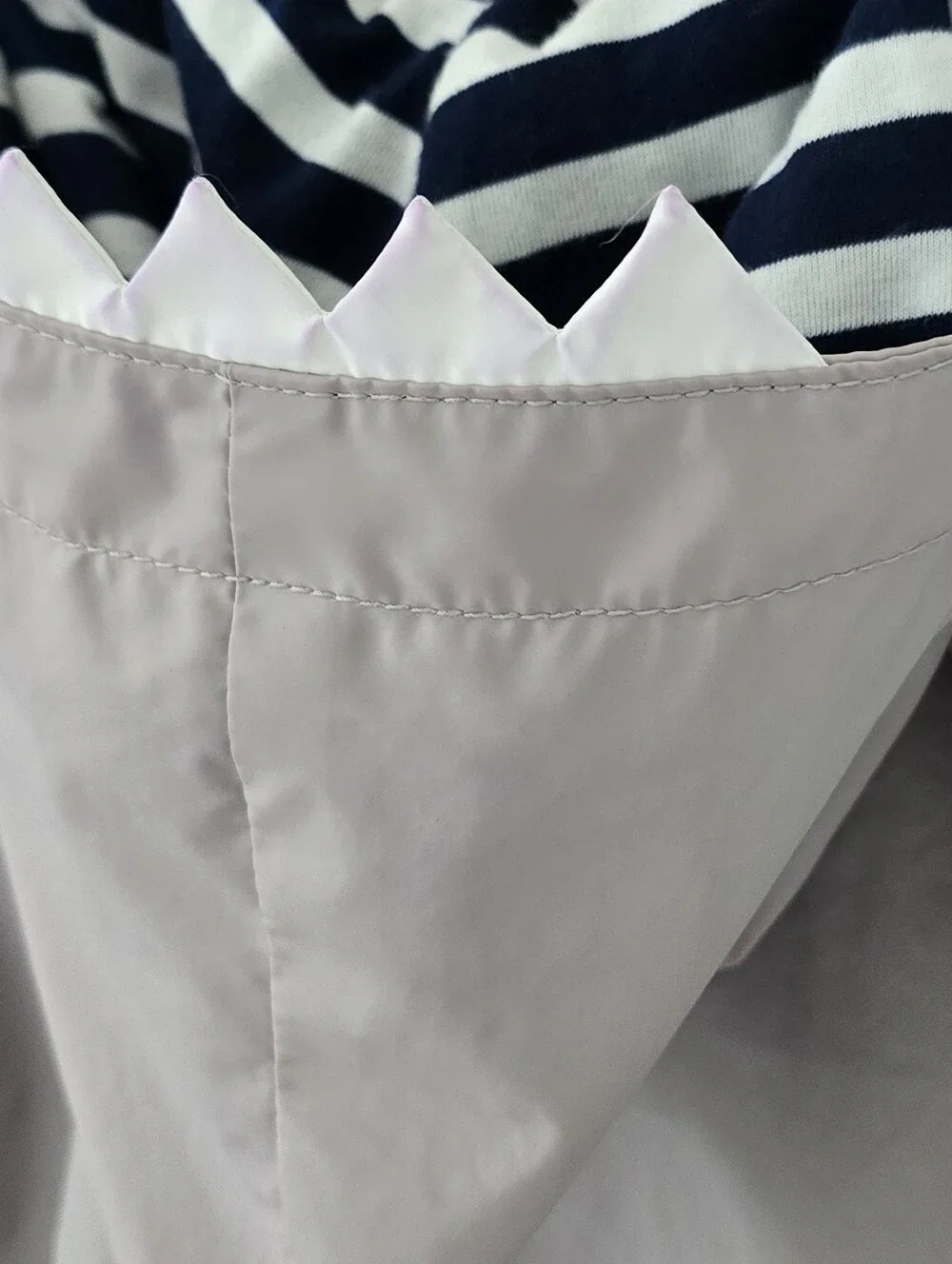 GAP Hooded Kids Raincoat